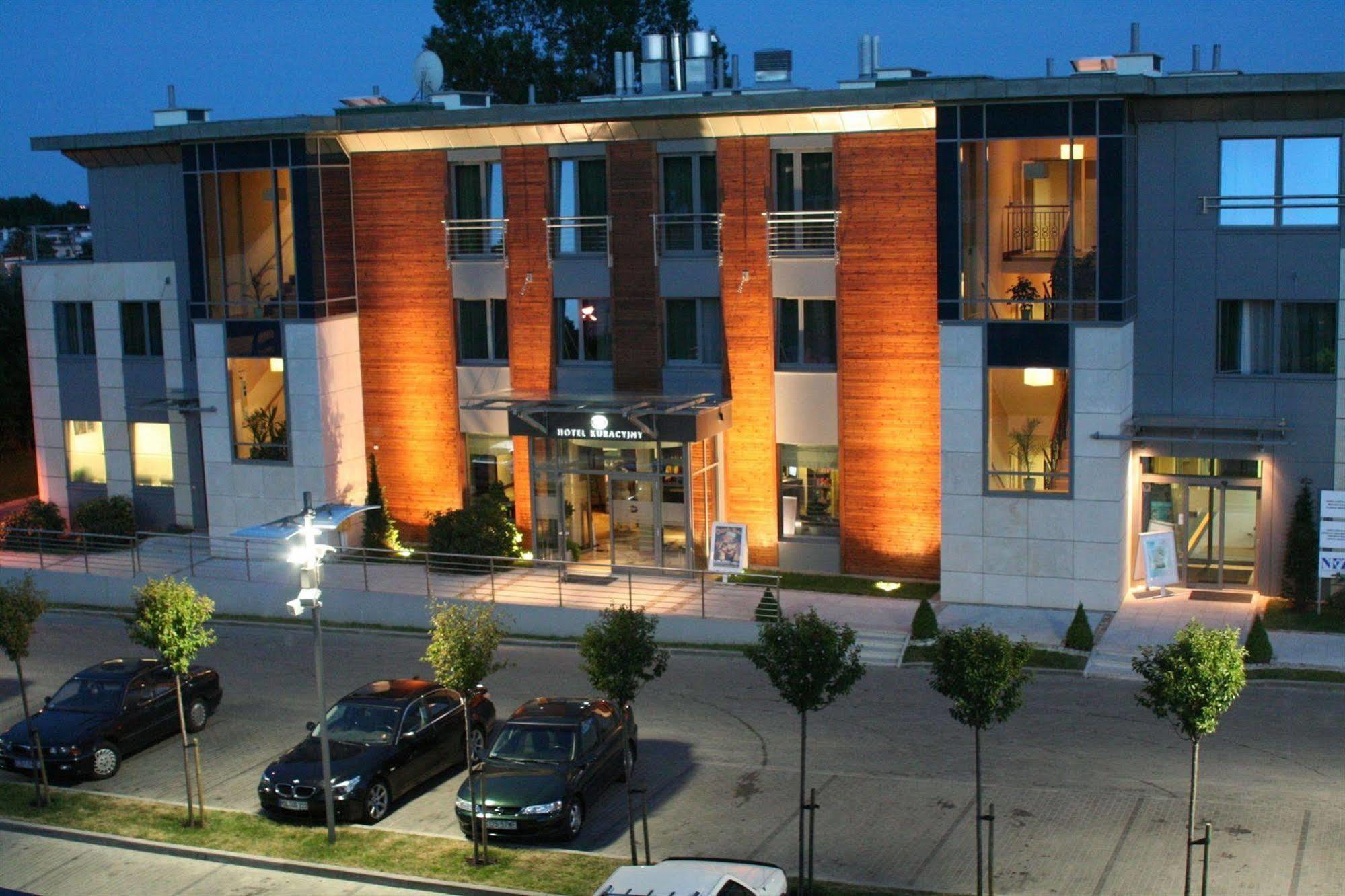 Hotel Kuracyjny Spa & Wellness Gdynia Restaurant photo